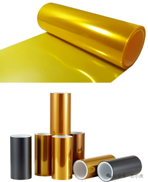 High-End Materials in Semiconductor Manufacturing: The Fighter Jet of Plastics