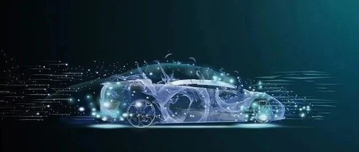 Data Loop Architecture of Software-Defined Vehicles (CDL)