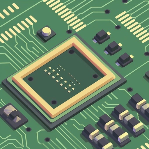 Understanding Beryllium Oxide (BeO) Ceramic PCBs