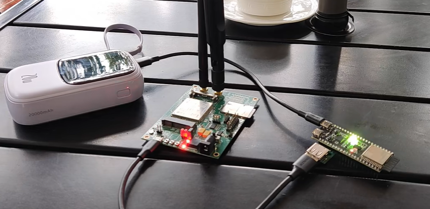 Open Source News | Overview of New USB Features in ESP32-P4/S3/S2