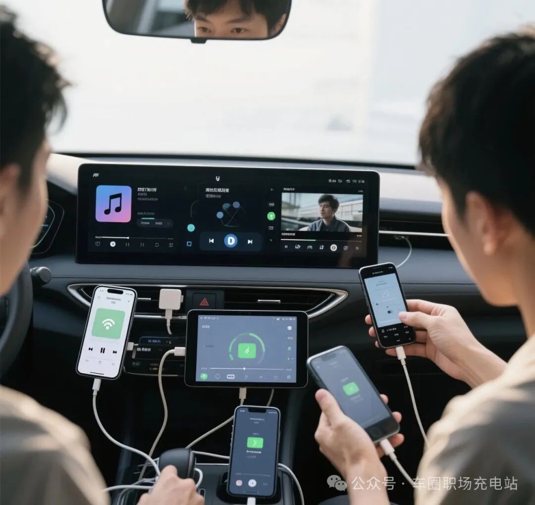 In-Depth Analysis of In-Vehicle Infotainment (IVI) System Testing: Unlocking a New Travel Experience