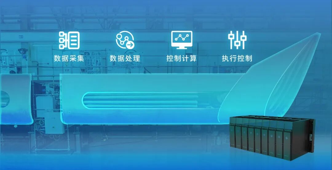 Facing the Storms with Steadfastness! AOTEK NJ Series PLC Achieves Autonomy in Ship Roll Reduction Control Technology