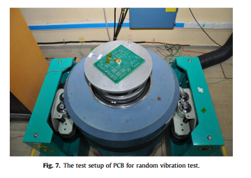 Vibration Suppression: Using External Particle Dampers to Mitigate PCB Vibrations