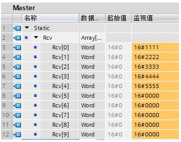 New Features of Modbus RTU Version 4 and Above