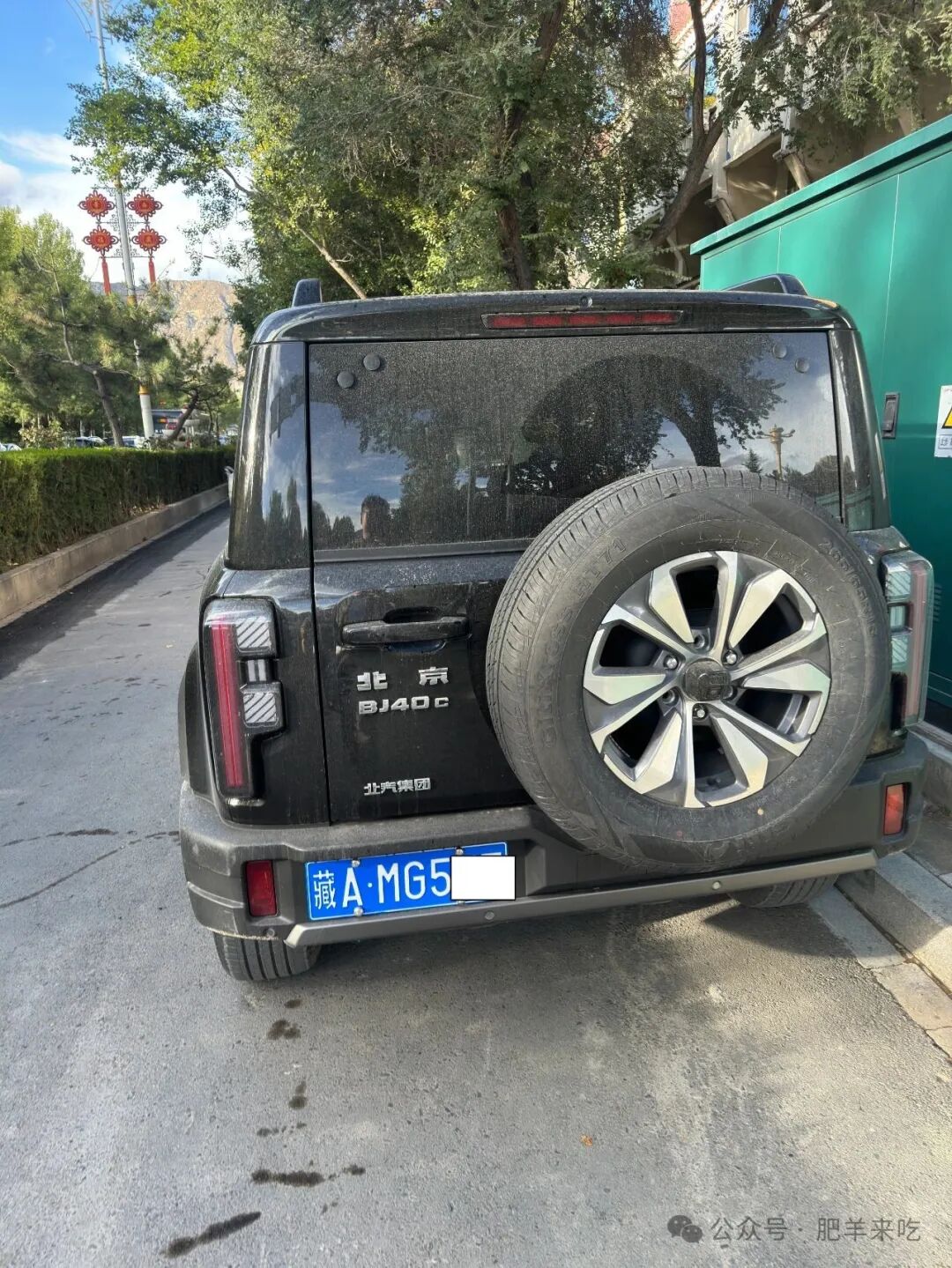 Exploring Lhasa: Hidden Gems and Unique Experiences