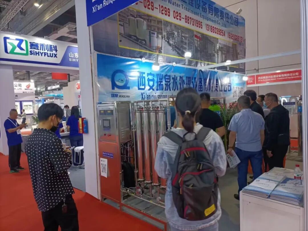 High Purity Water Equipment for Circuit Board Cleaning