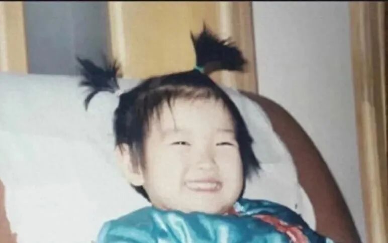 Sun Yingsha: A Natural Leader Since Childhood