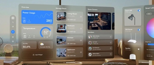 What Are the New Trends in Smart Home Technology?