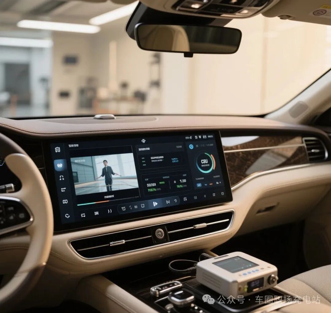 In-Depth Analysis of In-Vehicle Infotainment (IVI) System Testing: Unlocking a New Travel Experience