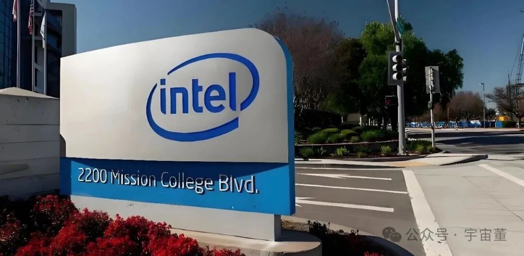 Chip Giant Soars 40%! Intel Partners with TSMC and Secures $5 Billion from NVIDIA, Is a Turnaround Coming?