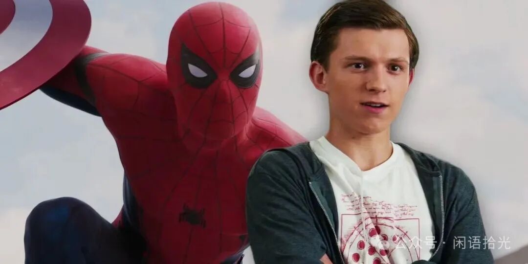 Tom Holland's Spider-Man Salary Revealed for 7 Appearances in the Marvel MCU Universe!