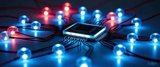 Gesture-Controlled Lighting System Based on STM32 and MPU6050