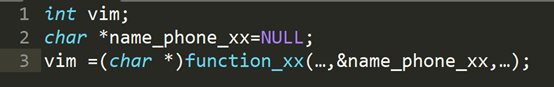 Memory Leak Issues in C Language