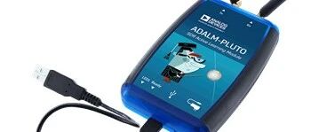 PlutoSDR Learning Guide: Wireless Data Transmission