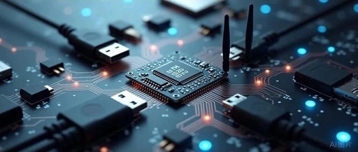 Optimization of HTTPS Firmware Upgrade Transmission Rate for ESP32