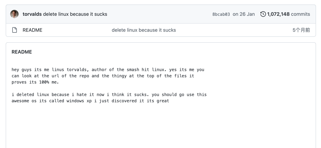 Interesting Facts About Linux