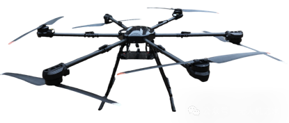 Tethered Drone Self-Organizing Network Lighting