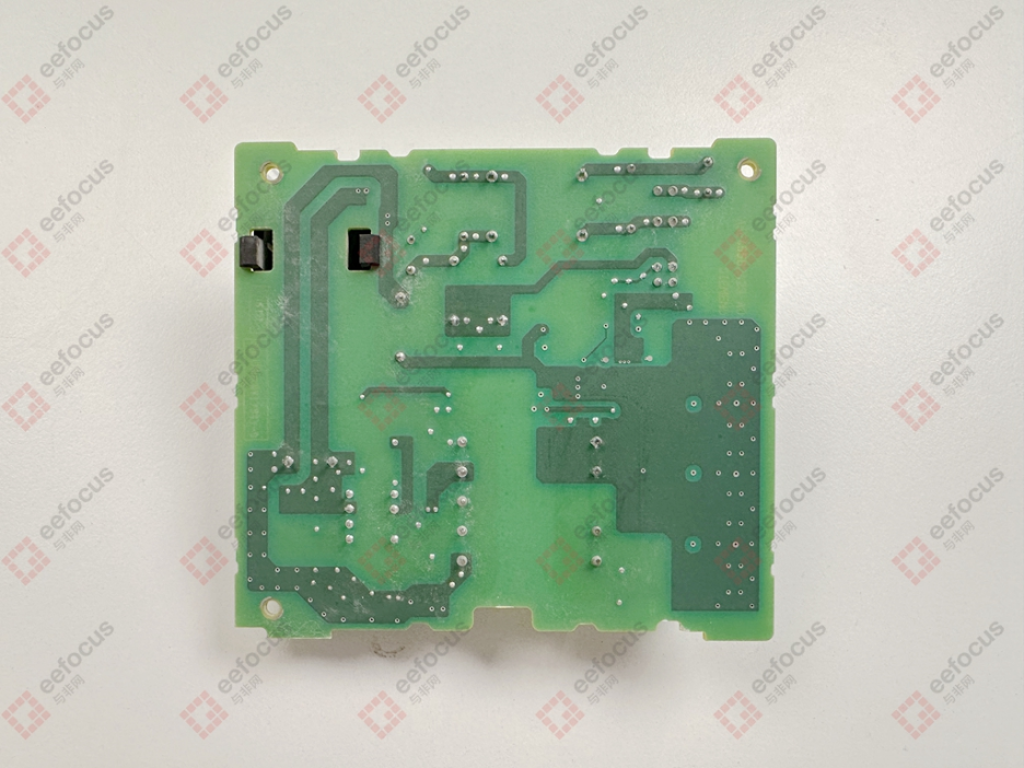 Disassembly of Siemens PLC: A Classic Compact PLC