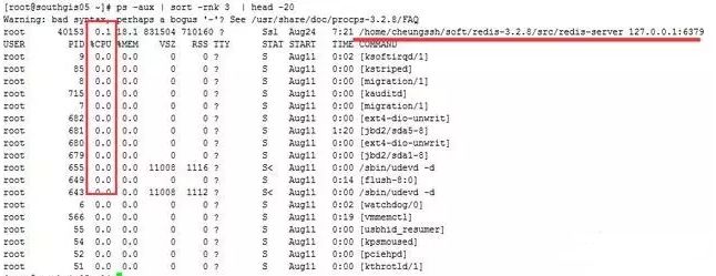 Essential Advanced Linux Commands Every Operations Engineer Should Know!