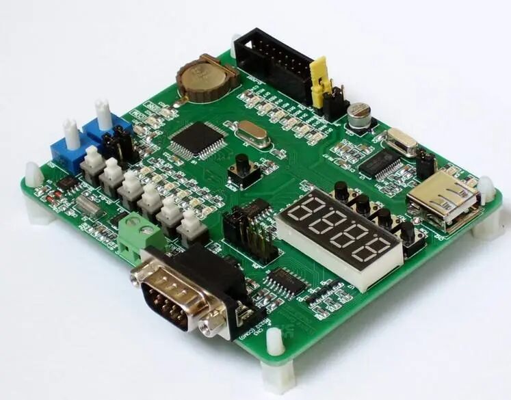 Can Microcontrollers Replace PLCs?