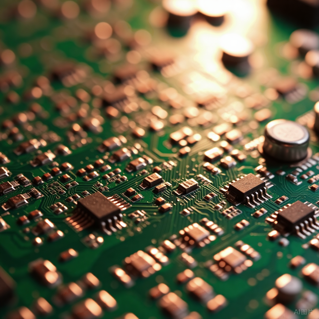 PCBs in Motion: Exploring Printed Circuit Board Rotor Technology for Motors