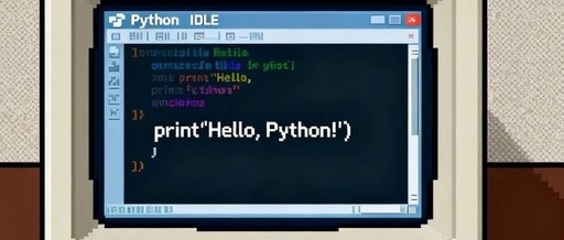 Debugging Your First Python Program in VS Code
