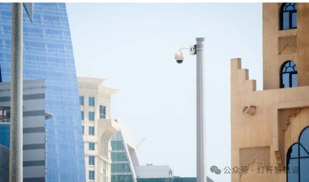 The Integration of Edge AI and Smart Lamp Posts: Transforming Urban Operations and Services