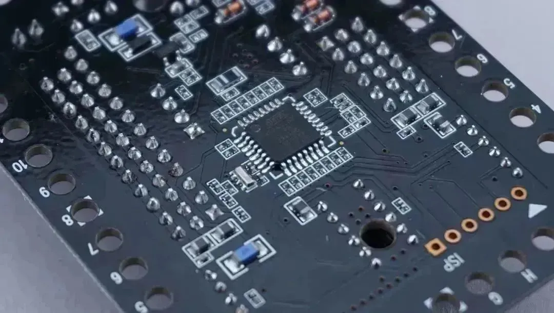 An Article to Help You Understand Embedded Systems, Microcontrollers, and STM32