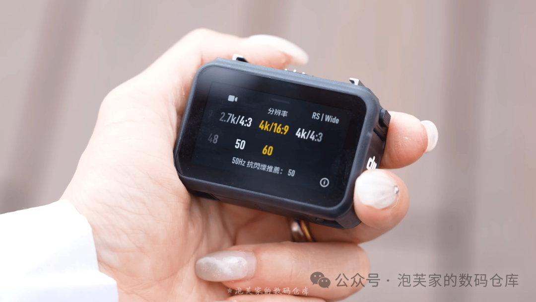 DJI Osmo Nano Experience: Is It Really Better Than Go Ultra?