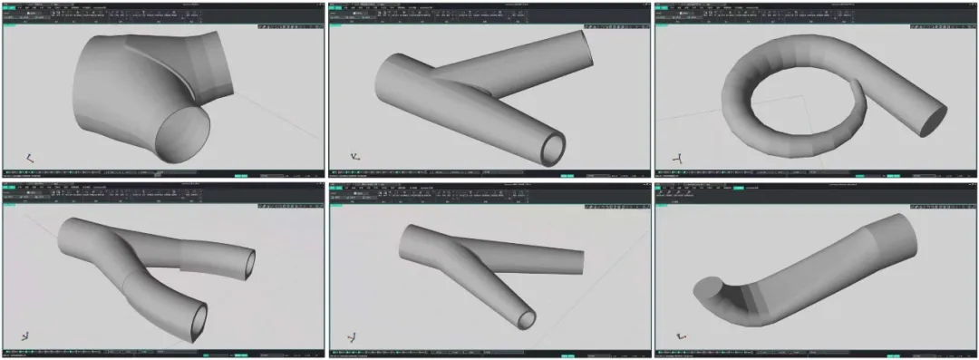 .NET and Python: The Pillars of Industrial Software Development Ecosystem