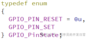 STM32 Beginner's Notes: GPIO Usage Methods