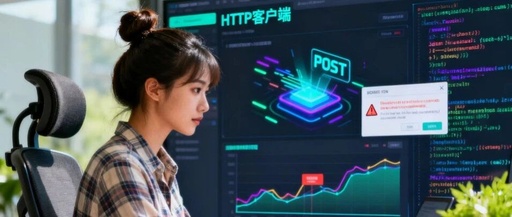 Recommended Tools: 6 Must-Have HTTP Client Libraries for Java Developers, From Classic to Future