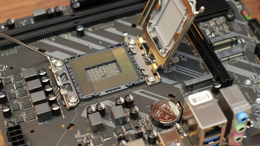 Building a High-Performance Productivity Workstation on a Budget: I5 + Huannan Gold Medal B760M-K Motherboard!