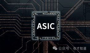 The Second Half of the AI Computing Power Battle: ASIC Chips Become the New Focus! These Listed Companies Are Fully Positioned