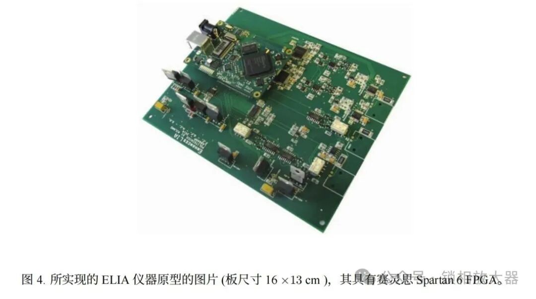 Phase-Locked Amplifier with Sub-ppm Voltage Resolution Based on FPGA (Operating Frequency up to 6 MHz)