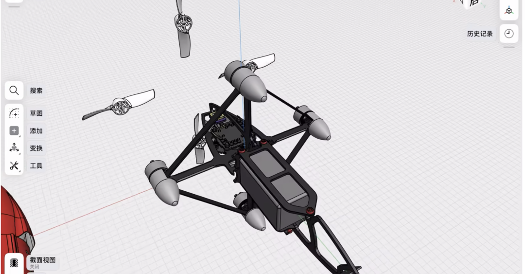 Shenzhen Student Builds Drone, Sets World Record!