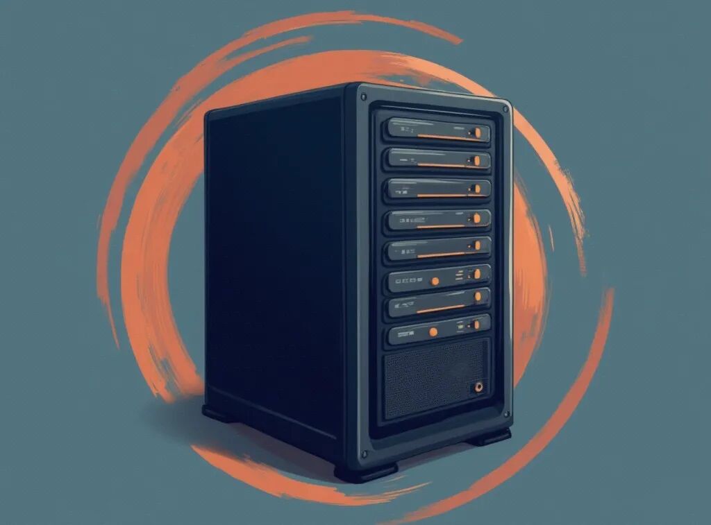 Servers vs. Home Computers: They May Both 'Boot Up', But They're Not the Same Species!