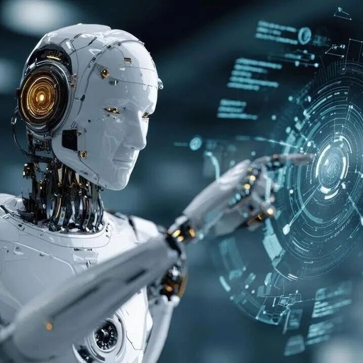 Robots Leading the Intelligent Manufacturing Revolution: List of 8 Authentic Core Enterprises!