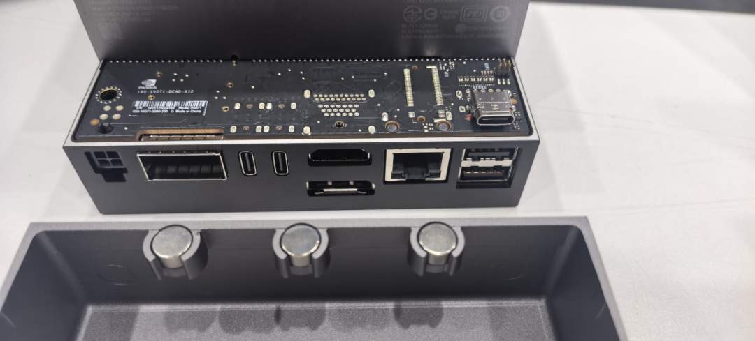 A Complete Guide to Flashing the Jetson AGX Thor System