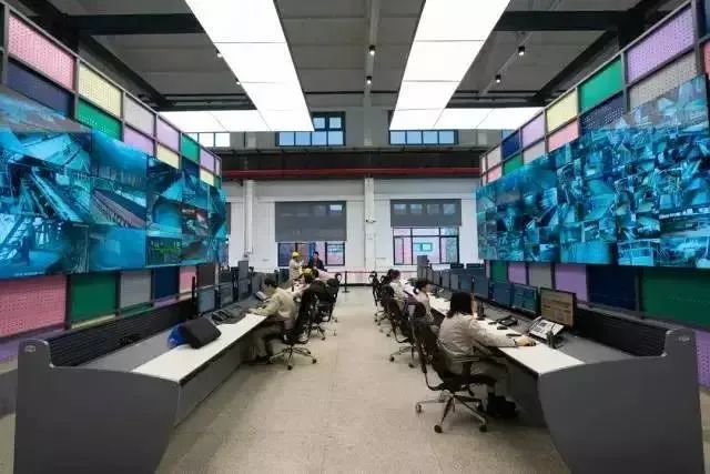Differences Between PLC and DCS