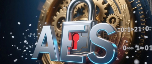 Detailed Explanation of AES Encryption Algorithm and Python Implementation