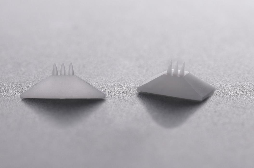 Pulisen: Breaking the Monopoly Barrier with Independent Micro-Nano 3D Printing Technology, Ushering in a New Era of Domestic Substitution