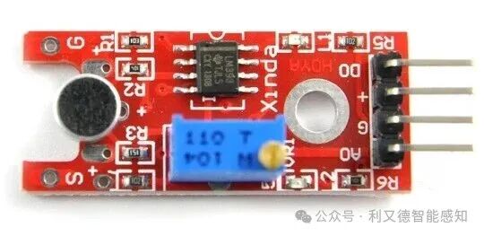 Introduction to Common Sensors and Chips (Part 1)