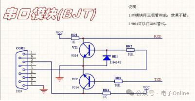 Master These 16 Common Circuit Modules to Save Time and Effort in Hardware Product Development!