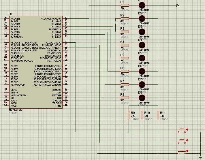 Embedded Development Learning Notes