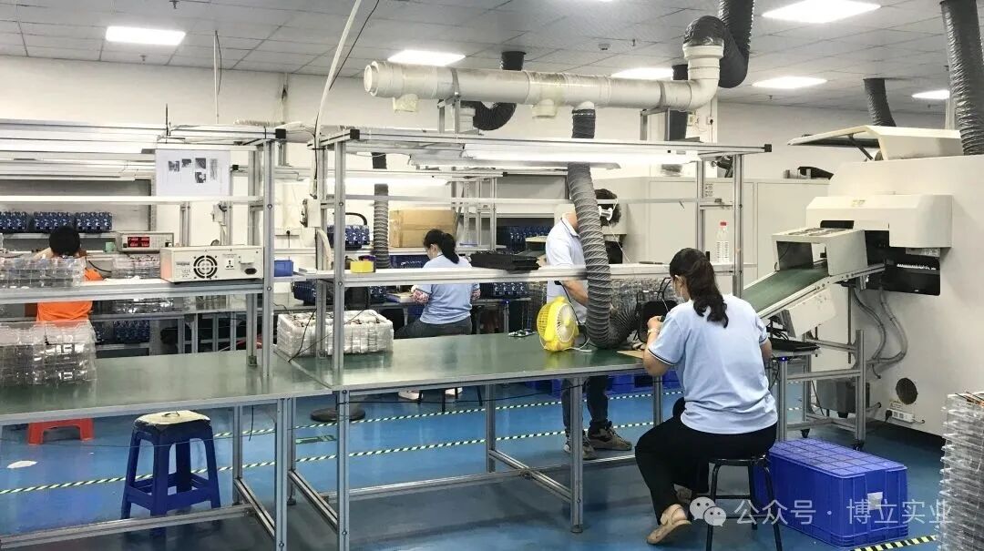 Flexible Manufacturing of PCBA: Injecting Strong Momentum for Rapid Product Iteration