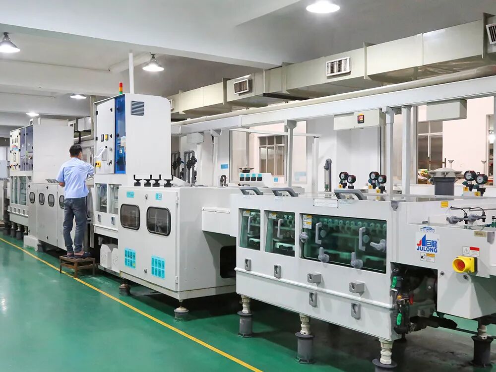 Applications of Plasma Technology in FPC Manufacturing Processes