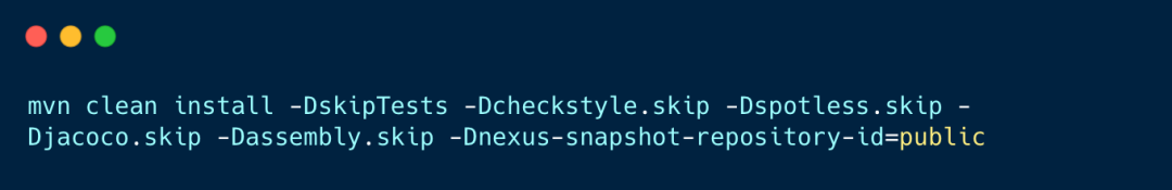 Offline Development Platform - Demonstration of HTTP Data Synchronization to Doris Data Warehouse Capability
