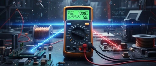 The Ultimate Guide to Measuring Resistance with a Multimeter: From Beginner to Expert