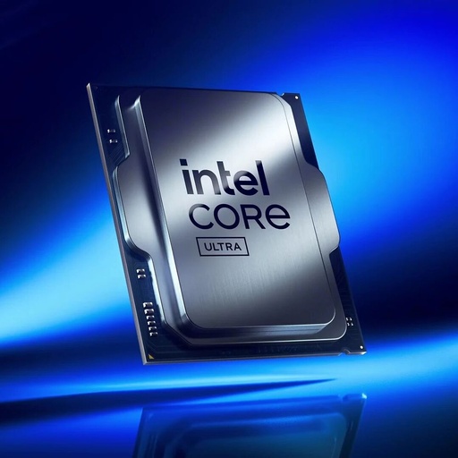 Intel Core Linux Project Falls into 'Orphaned' Status